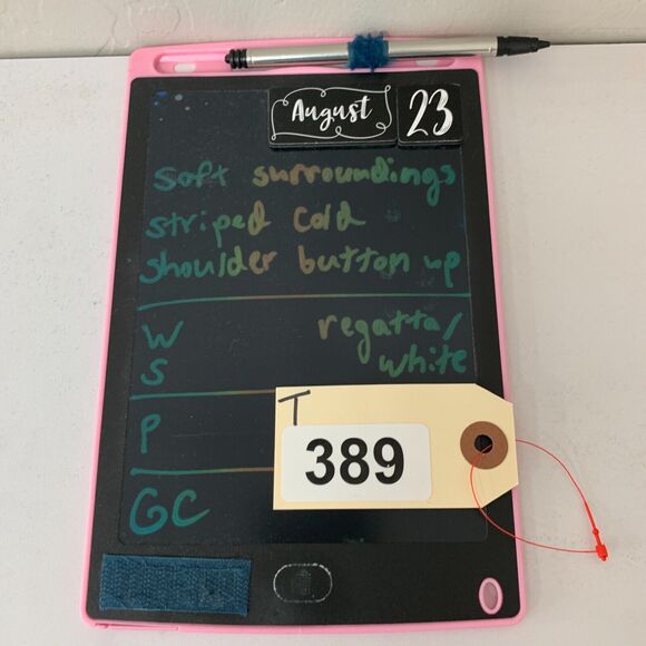 Soft Surroundings Bristol Tunic Top Women S Cold Shoulder Button Up Stripe Shirt - Picture 11 of 13